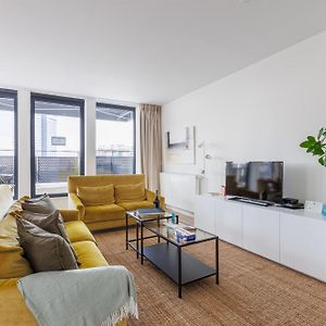 Deluxe Appartement