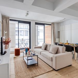 Appartement met Twee Slaapkamers